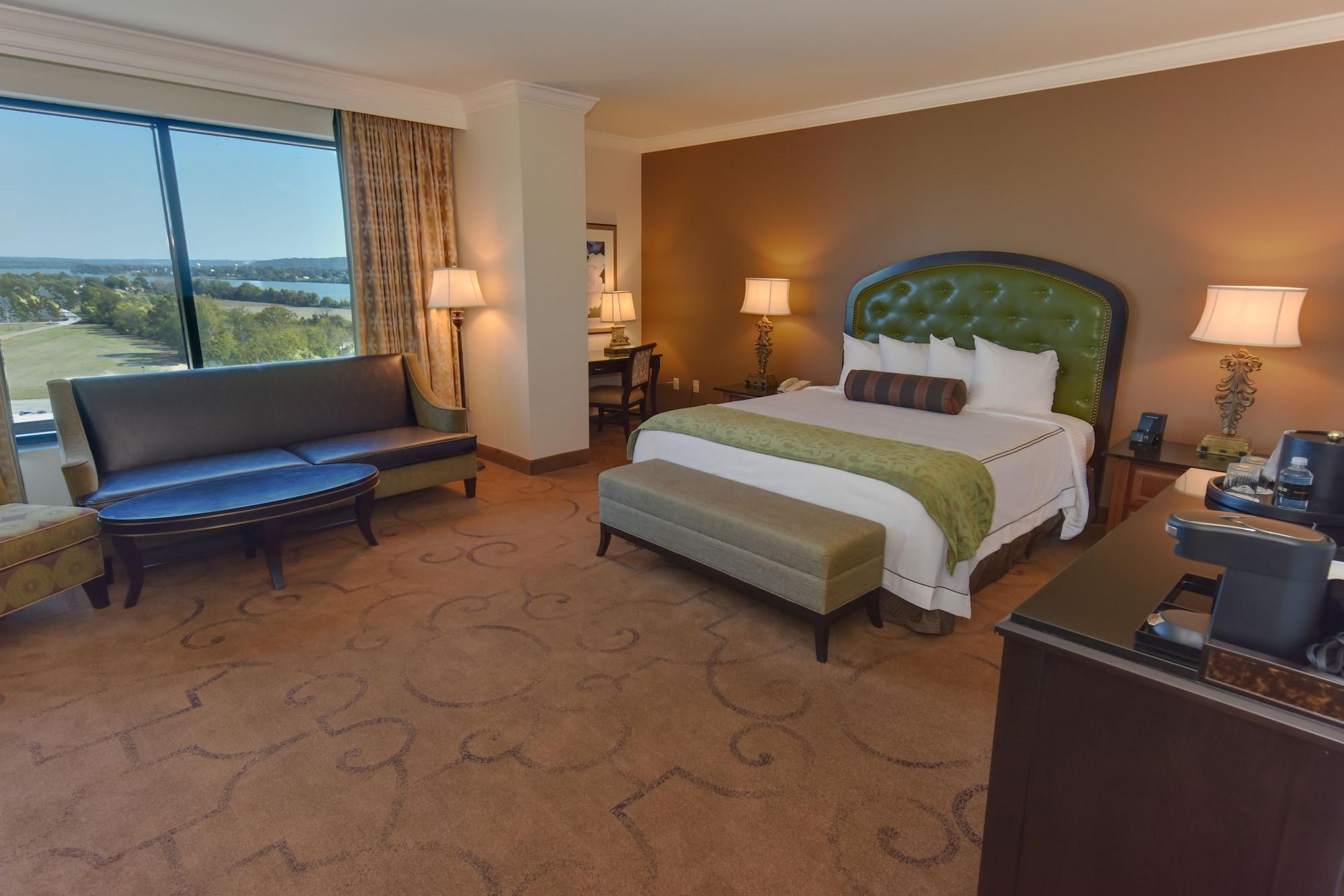 Belterra Casino Resort And Spa Florence Exterior foto
