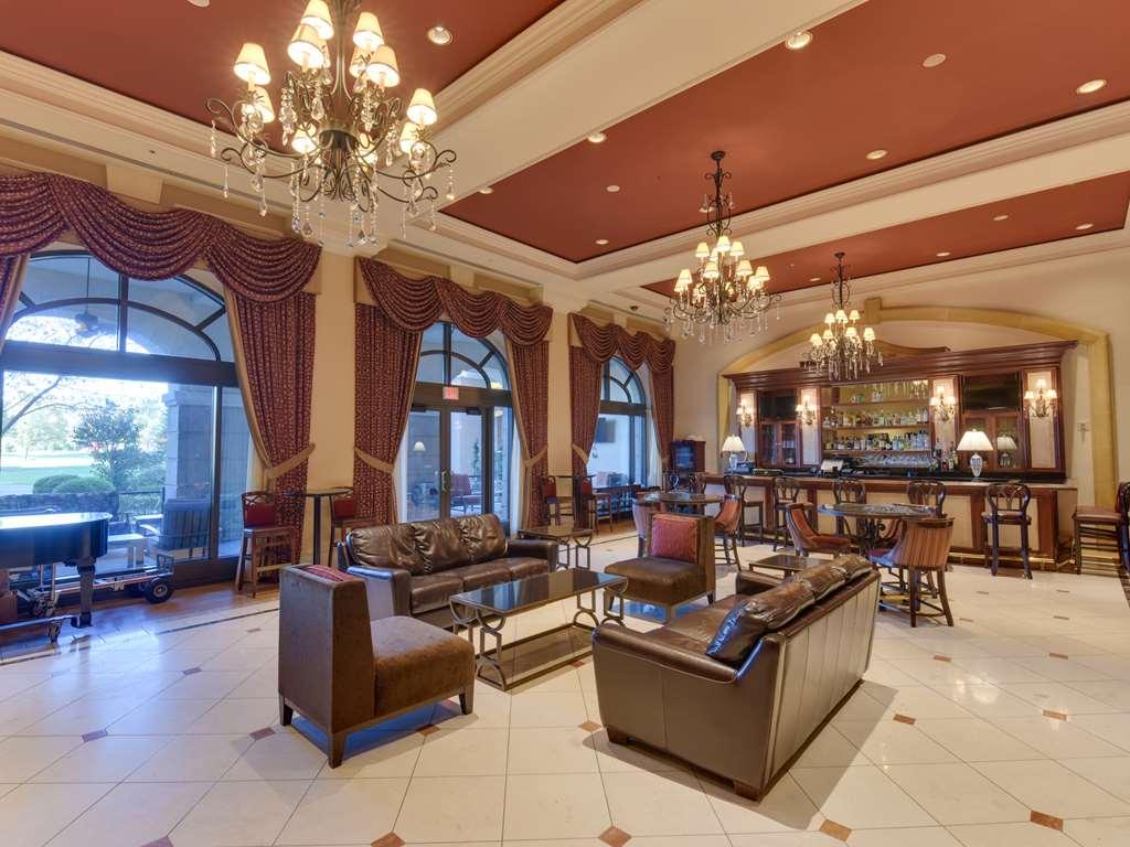 Belterra Casino Resort And Spa Florence Interior foto