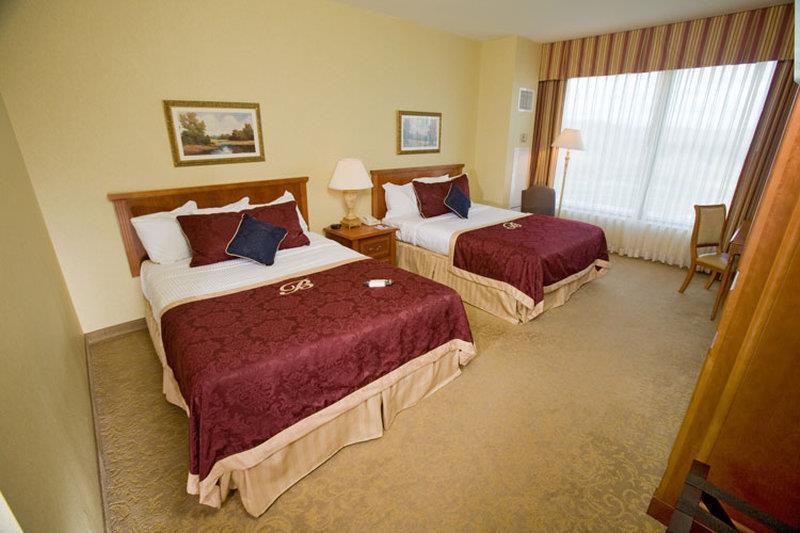 Belterra Casino Resort And Spa Florence Quarto foto