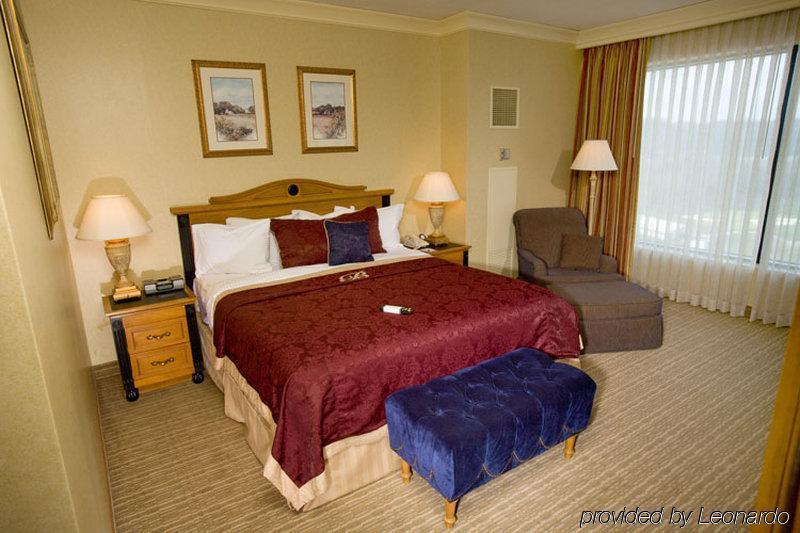 Belterra Casino Resort And Spa Florence Quarto foto