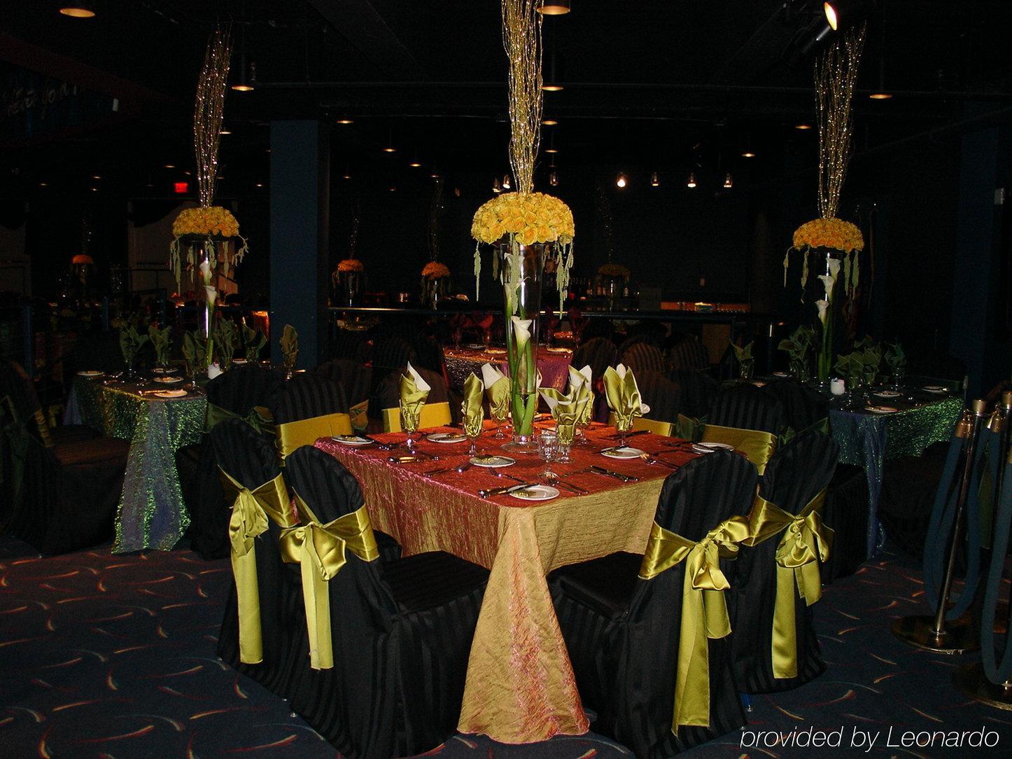 Belterra Casino Resort And Spa Florence Restaurante foto