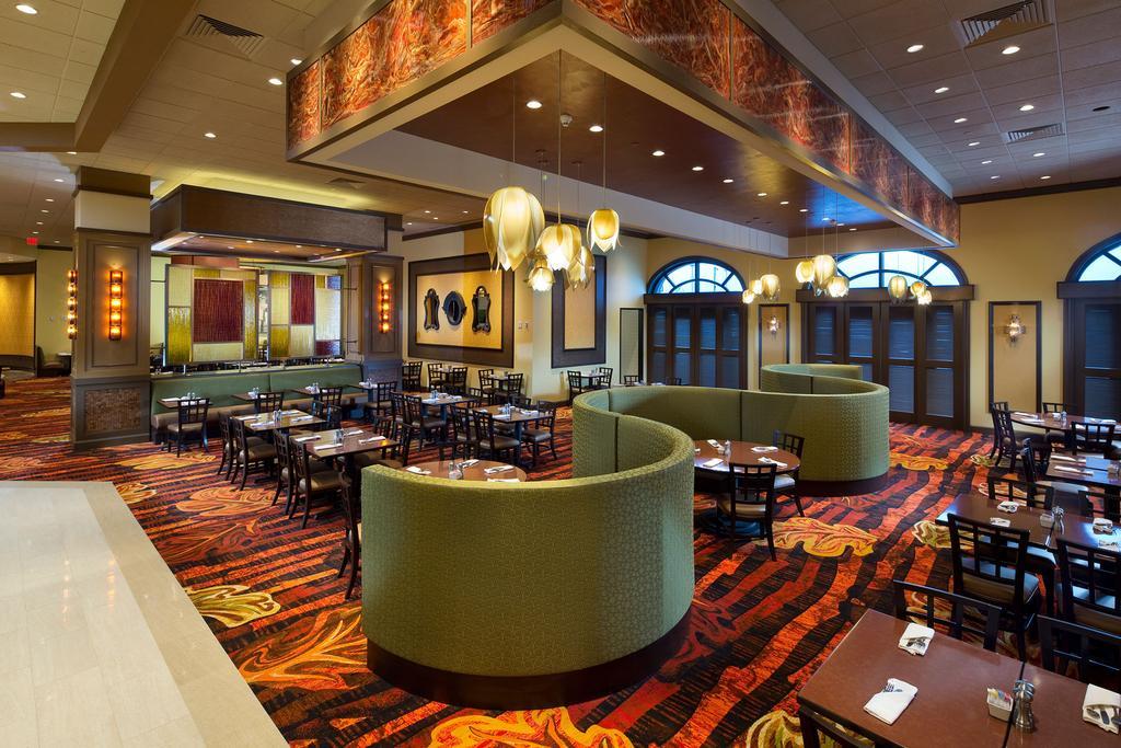 Belterra Casino Resort And Spa Florence Exterior foto