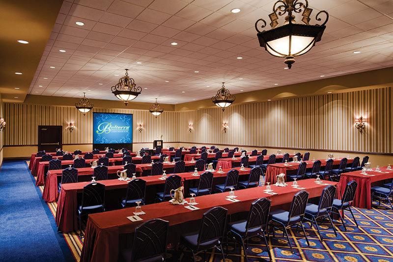 Belterra Casino Resort And Spa Florence Exterior foto